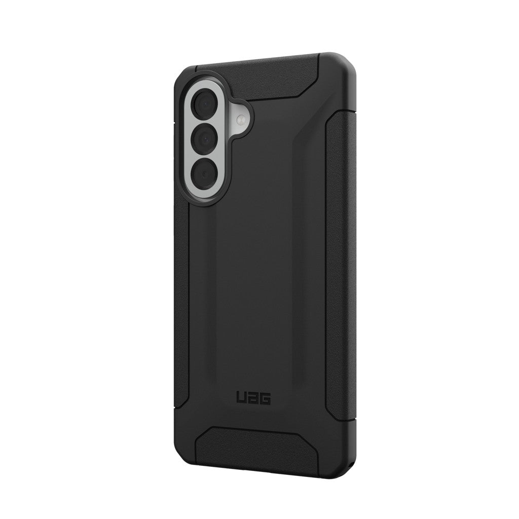 Urban Armor Gear (UAG) Samsung Galaxy A57 Cover Scout Sort