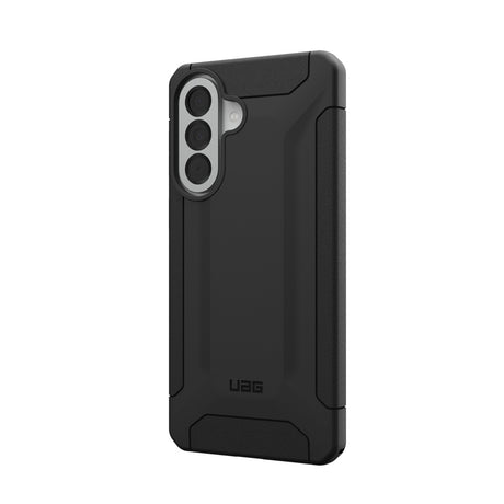 Urban Armor Gear (UAG) Samsung Galaxy A57 Cover Scout Sort