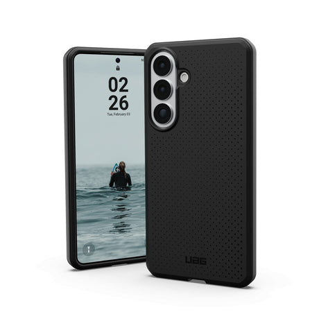 Urban Armor Gear (UAG) Samsung Galaxy S26 Plus Cover Dot MagSafe Sort
