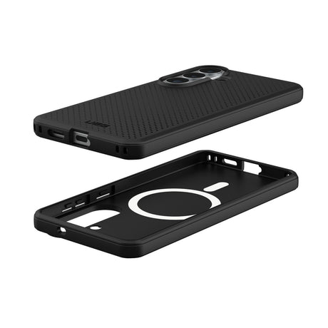 Urban Armor Gear (UAG) Samsung Galaxy S26 Plus Cover Dot MagSafe Sort