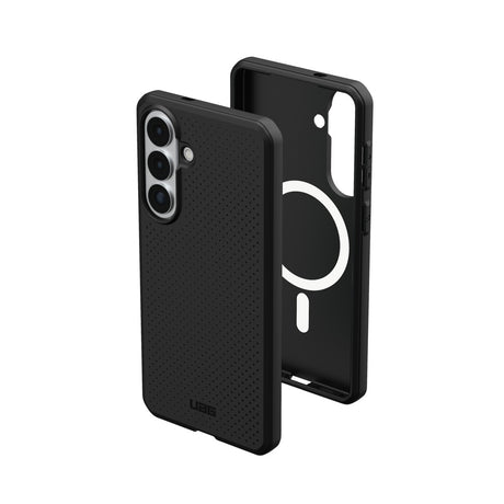 Urban Armor Gear (UAG) Samsung Galaxy S26 Plus Cover Dot MagSafe Sort