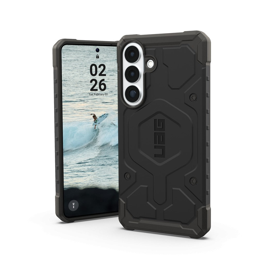 Urban Armor Gear (UAG) Samsung Galaxy S26 Plus Cover Pathfinder MagSafe Sort