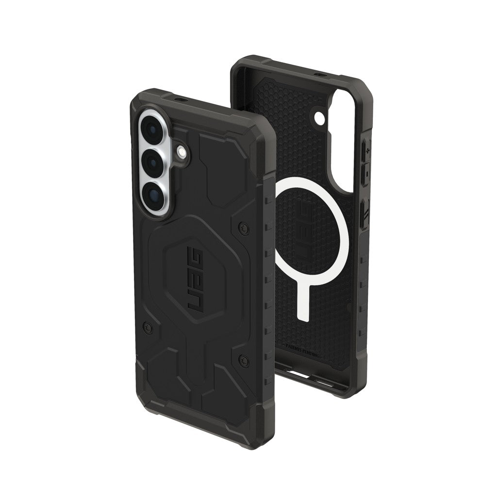 Urban Armor Gear (UAG) Samsung Galaxy S26 Plus Cover Pathfinder MagSafe Sort