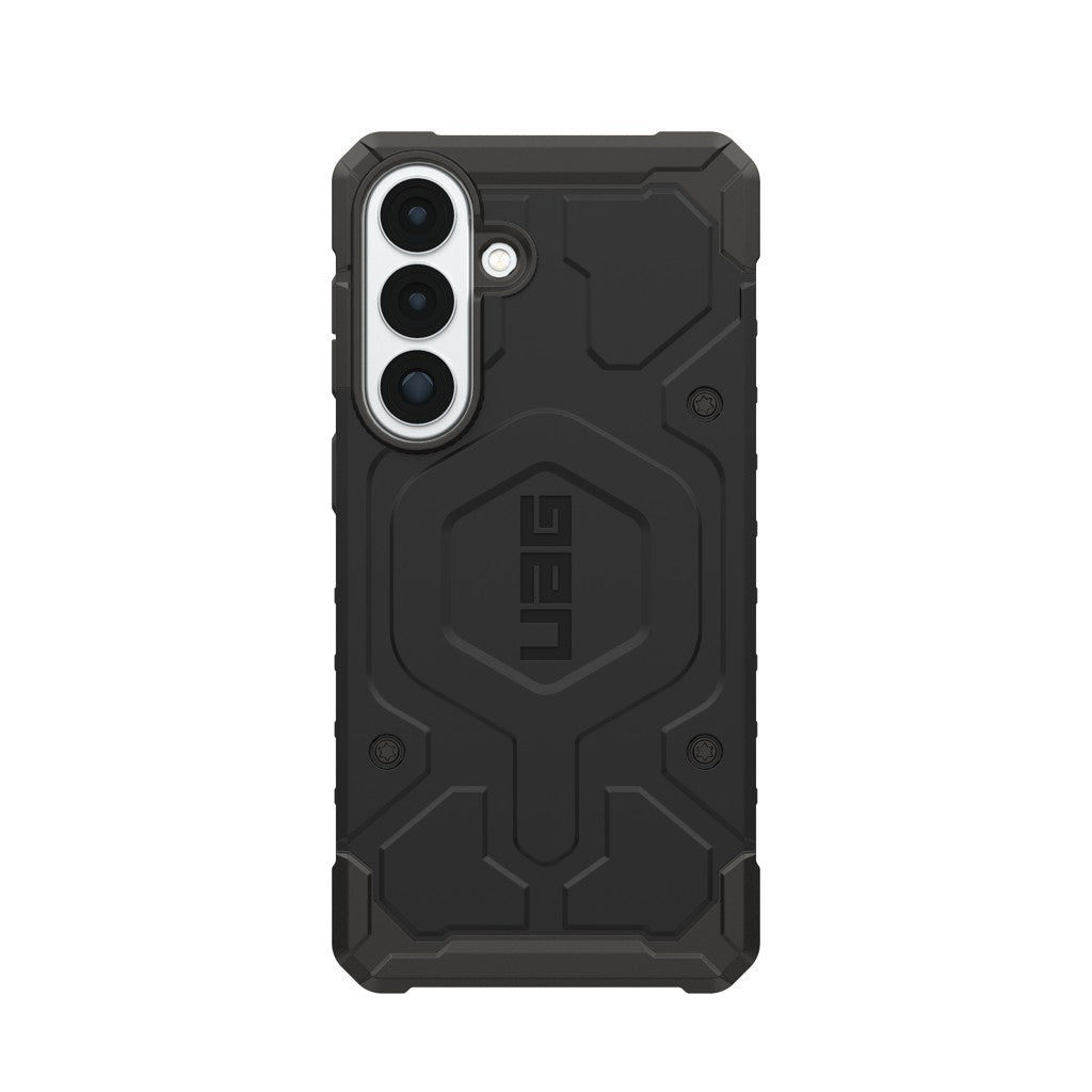 Urban Armor Gear (UAG) Samsung Galaxy S26 Plus Cover Pathfinder MagSafe Sort