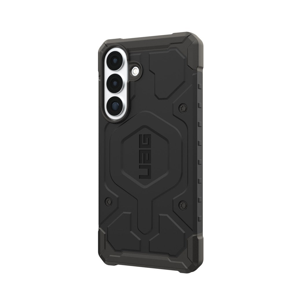 Urban Armor Gear (UAG) Samsung Galaxy S26 Plus Cover Pathfinder MagSafe Sort