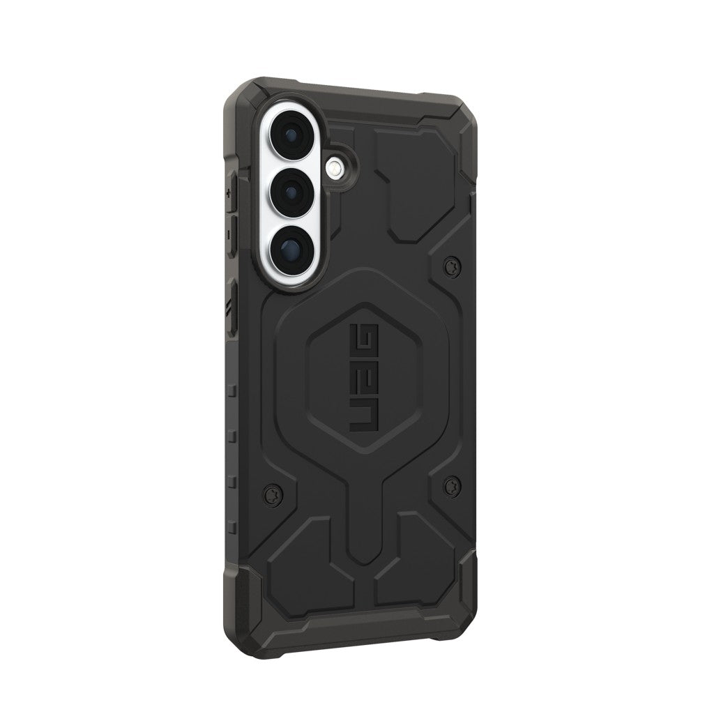 Urban Armor Gear (UAG) Samsung Galaxy S26 Plus Cover Pathfinder MagSafe Sort