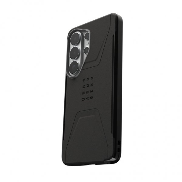 Urban Armor Gear (UAG) Samsung Galaxy S26 Ultra Cover Civilian MagSafe Sort