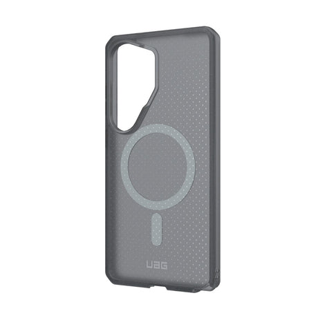 Urban Armor Gear (UAG) Samsung Galaxy S26 Ultra Cover Dot MagSafe Ash