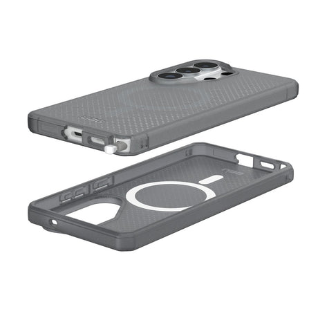 Urban Armor Gear (UAG) Samsung Galaxy S26 Ultra Cover Dot MagSafe Ash