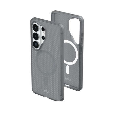 Urban Armor Gear (UAG) Samsung Galaxy S26 Ultra Cover Dot MagSafe Ash