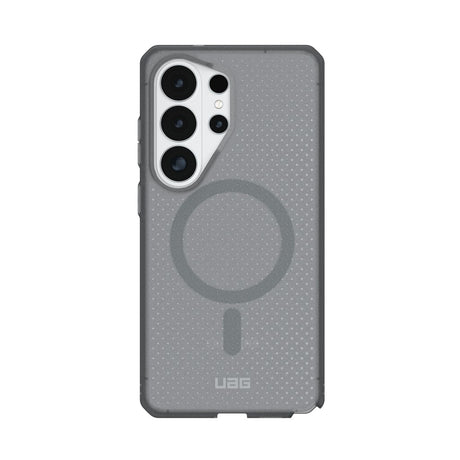 Urban Armor Gear (UAG) Samsung Galaxy S26 Ultra Cover Dot MagSafe Ash