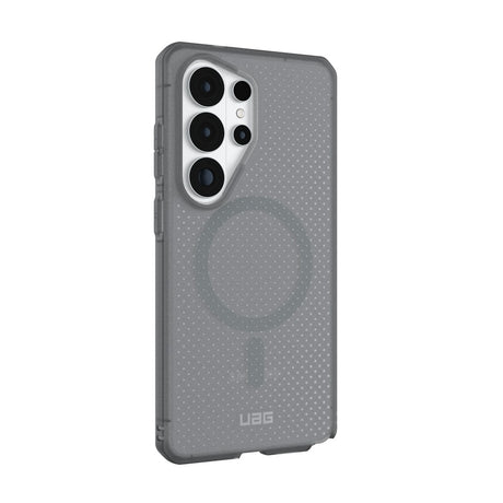 Urban Armor Gear (UAG) Samsung Galaxy S26 Ultra Cover Dot MagSafe Ash