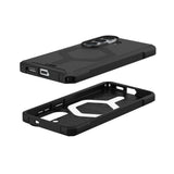 Urban Armor Gear (UAG) Samsung Galaxy S26 Cover Essential Armor MagSafe Sort
