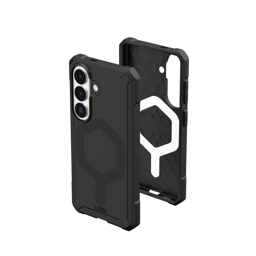 Urban Armor Gear (UAG) Samsung Galaxy S26 Cover Essential Armor MagSafe Sort