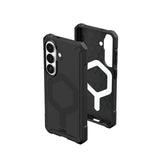 Urban Armor Gear (UAG) Samsung Galaxy S26 Cover Essential Armor MagSafe Sort