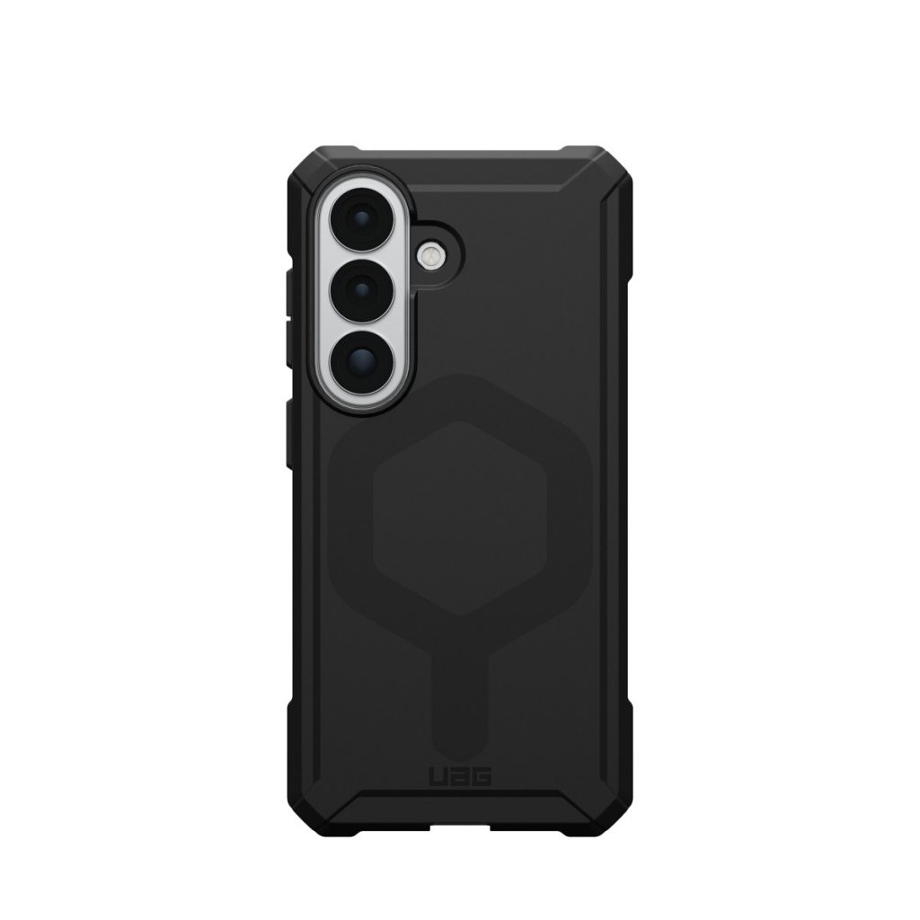 Urban Armor Gear (UAG) Samsung Galaxy S26 Cover Essential Armor MagSafe Sort
