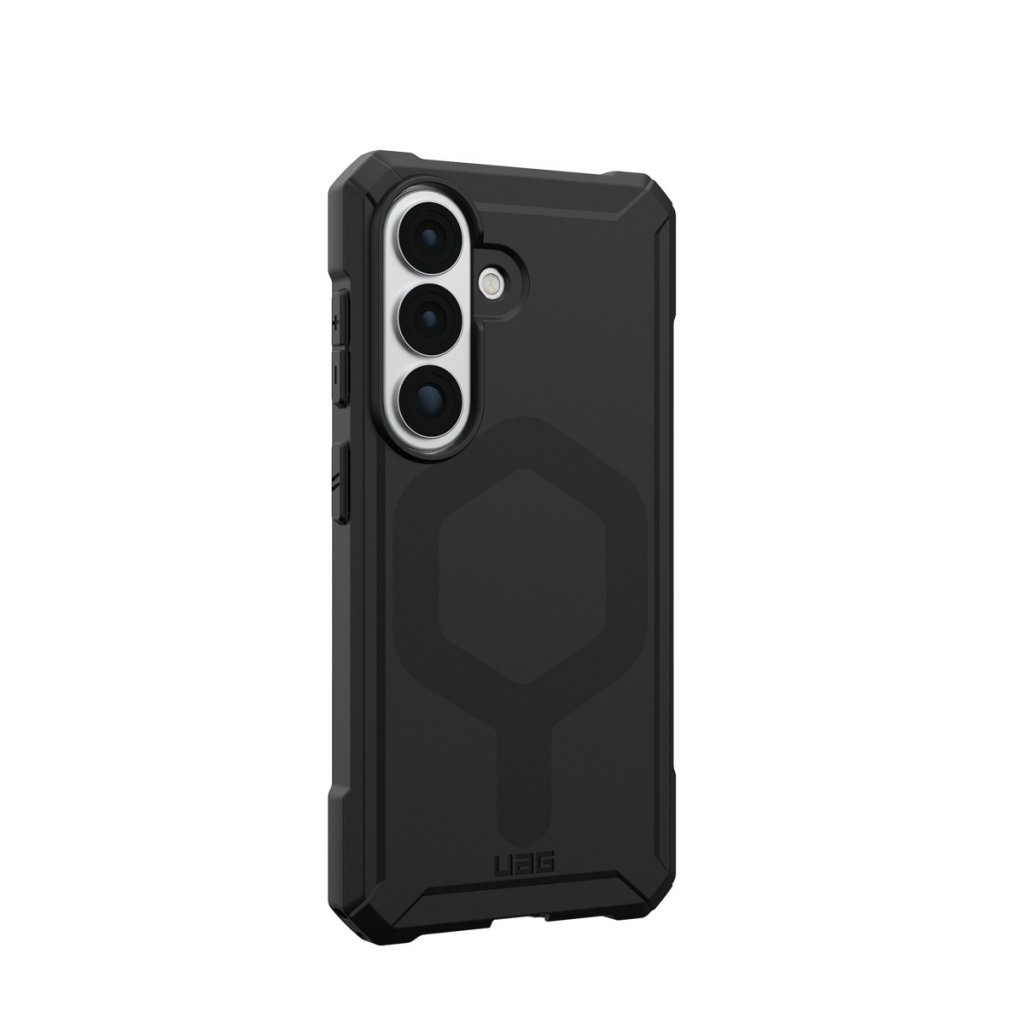 Urban Armor Gear (UAG) Samsung Galaxy S26 Cover Essential Armor MagSafe Sort