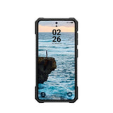 Urban Armor Gear (UAG) Samsung Galaxy S26 Cover Essential Armor MagSafe Sort