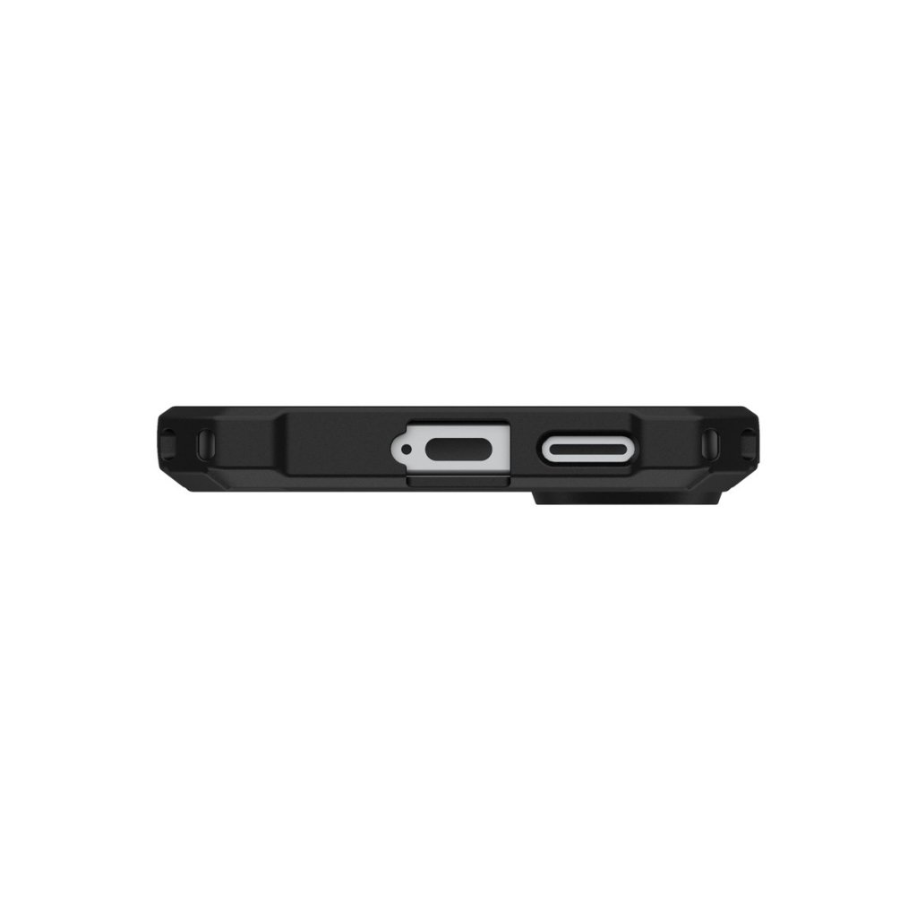 Urban Armor Gear (UAG) Samsung Galaxy S26 Cover Essential Armor MagSafe Sort