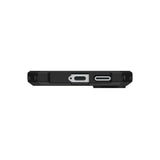 Urban Armor Gear (UAG) Samsung Galaxy S26 Cover Essential Armor MagSafe Sort