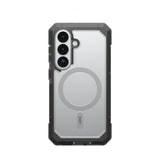 Urban Armor Gear (UAG) Samsung Galaxy S26 Cover Trooper MagSafe Clear/Ash