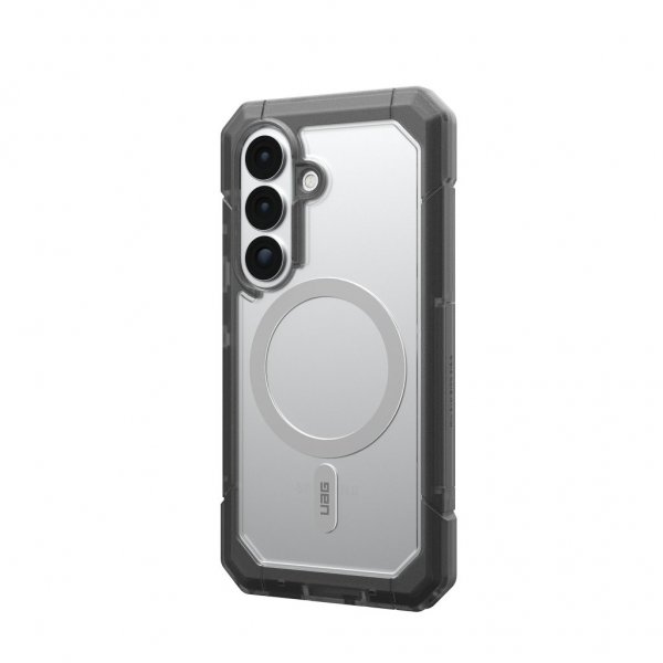 Urban Armor Gear (UAG) Samsung Galaxy S26 Cover Trooper MagSafe Clear/Ash
