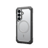 Urban Armor Gear (UAG) Samsung Galaxy S26 Cover Trooper MagSafe Clear/Ash