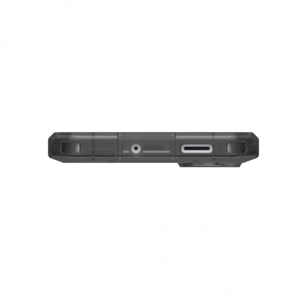 Urban Armor Gear (UAG) Samsung Galaxy S26 Cover Trooper MagSafe Clear/Ash