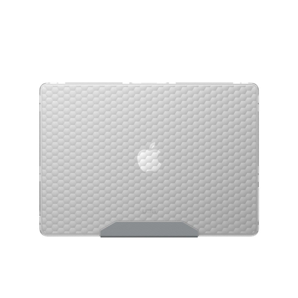 Urban Armor Gear (UAG) MacBook Air 15 M2/M3/M4 Cover Essential Armor Ice