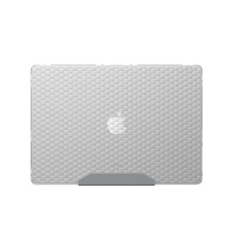 Urban Armor Gear (UAG) MacBook Air 15 M2/M3/M4 Cover Essential Armor Ice