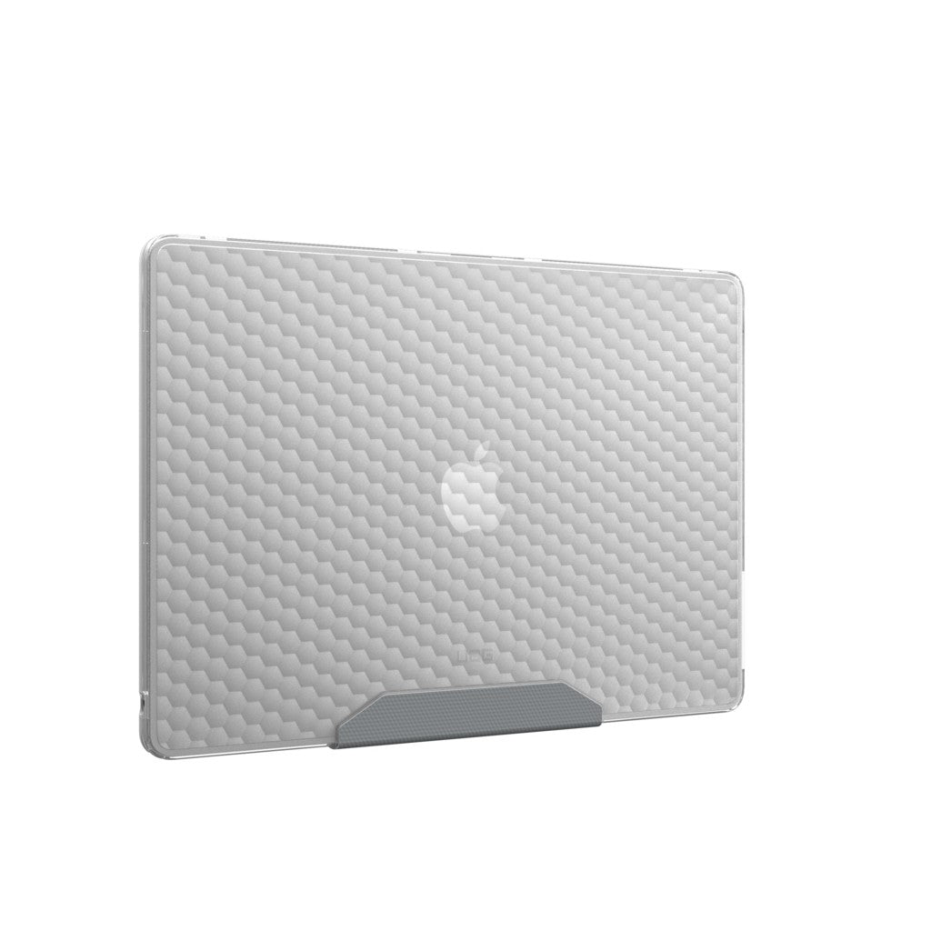 Urban Armor Gear (UAG) MacBook Air 15 M2/M3/M4 Cover Essential Armor Ice