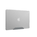 Urban Armor Gear (UAG) MacBook Air 15 M2/M3/M4 Cover Essential Armor Ice