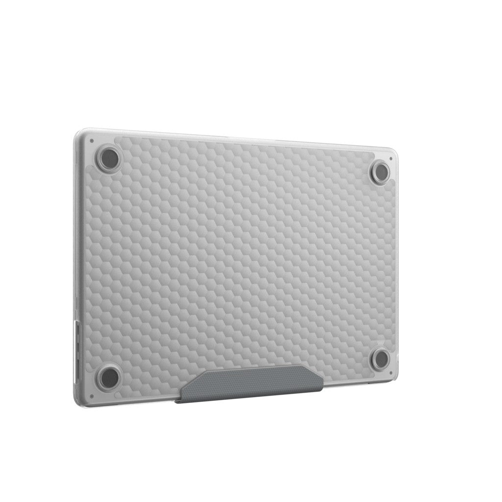 Urban Armor Gear (UAG) MacBook Air 15 M2/M3/M4 Cover Essential Armor Ice