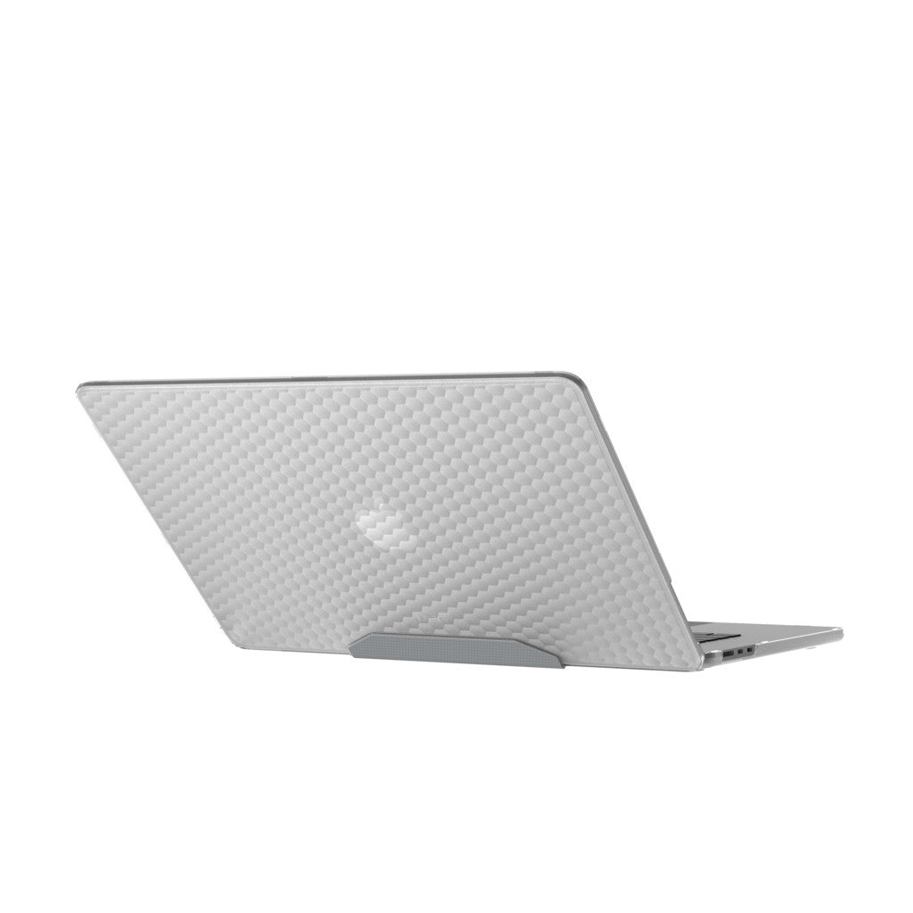 Urban Armor Gear (UAG) MacBook Air 15 M2/M3/M4 Cover Essential Armor Ice