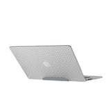 Urban Armor Gear (UAG) MacBook Air 15 M2/M3/M4 Cover Essential Armor Ice