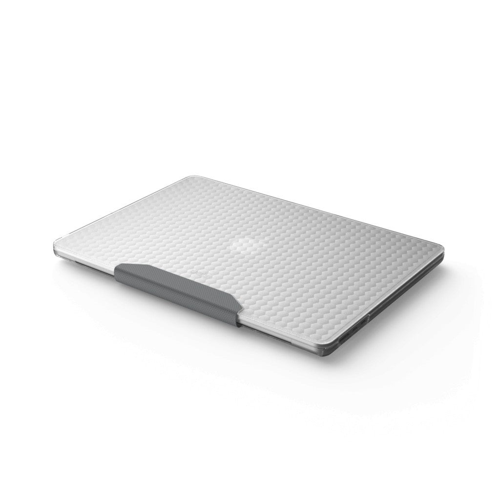 Urban Armor Gear (UAG) MacBook Air 15 M2/M3/M4 Cover Essential Armor Ice