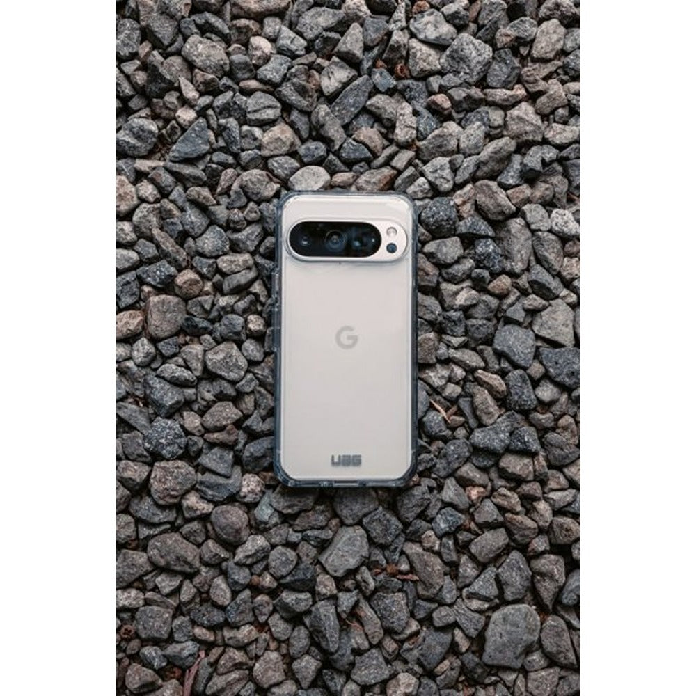 Urban Armor Gear (UAG) Google Pixel 9/Pixel 9 Pro Cover Plyo Ice