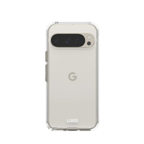 Urban Armor Gear (UAG) Google Pixel 9/Pixel 9 Pro Cover Plyo Ice