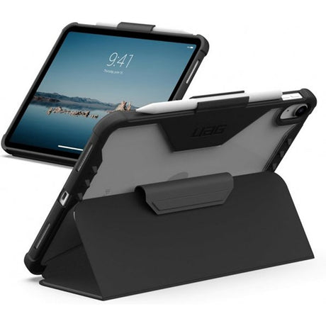 Urban Armor Gear (UAG) iPad 10.9 (10. generation)/iPad 11 (A16) Cover Plyo LT Ice Sort