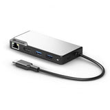 ALOGIC USB-C Fusion ALPHA 5-i-1 Hub V2