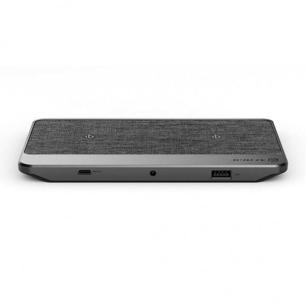 ALOGIC Power Hub Multi-Device Trådløs & Opladningsstation