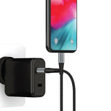 ALOGIC Ultra USB-A til Lightning-kabel 1.5 m Space Grey