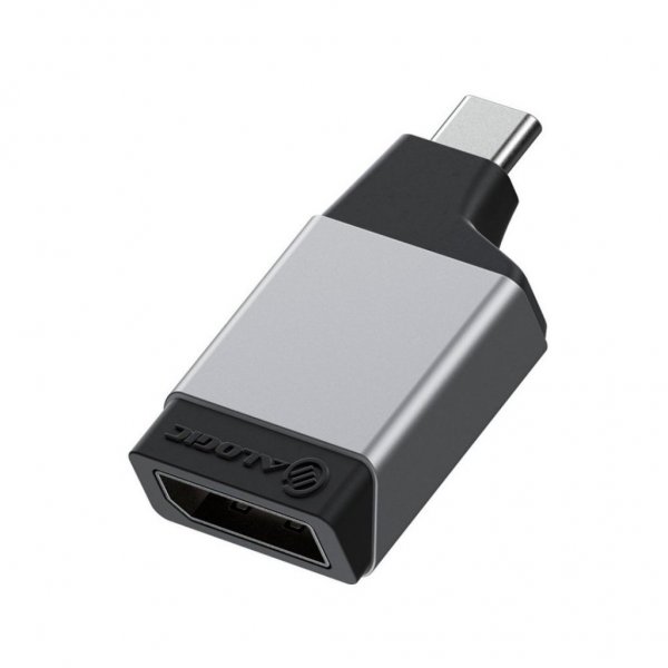 ALOGIC Ultra Mini USB-C til DisplayPort Adapter