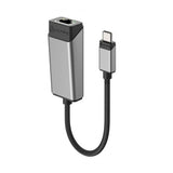 ALOGIC Adapter Ultra USB-C til RJ45 Gigabit Ethernet