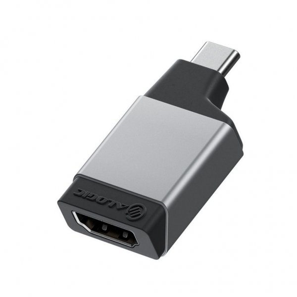 ALOGIC Ultra Mini USB-C til HDMI-adapter