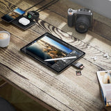 ALOGIC Ultra Mini USB-C til SD/MicroSD kortlæser