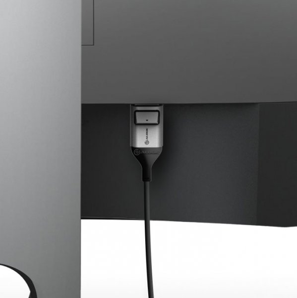 ALOGIC Ultra Displayport til DisplayPort 8K @60Hz - 3m