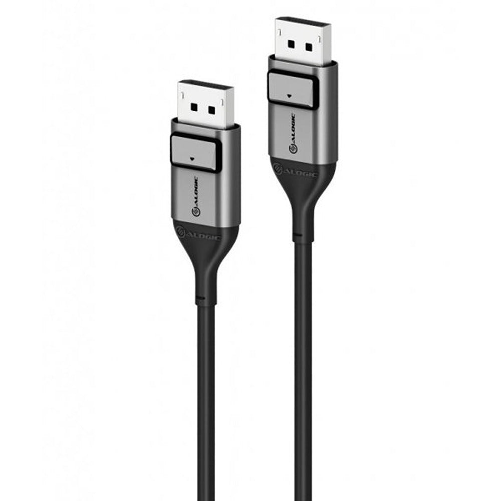 ALOGIC Ultra Displayport til DisplayPort 8K @60Hz - 3m