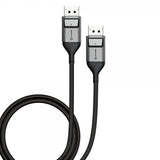 ALOGIC Ultra Displayport til DisplayPort 8K @60Hz - 3m