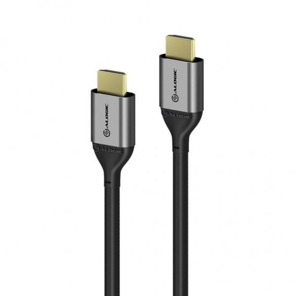 ALOGIC HDMI Kabel v2.1 med støtte for 8K Ultra HD 2m
